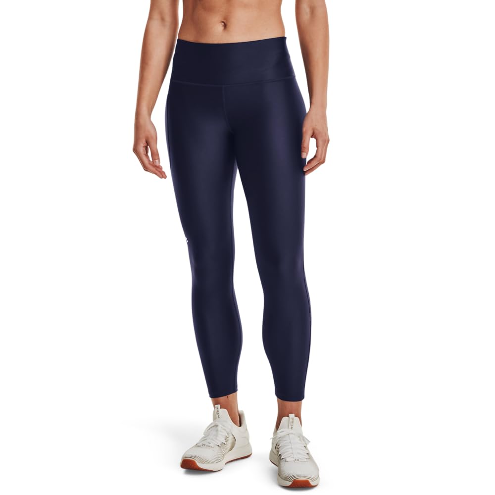 Women's High Waisted Ankle No-Slip Leggings