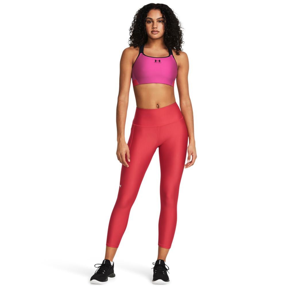 Women's High Waisted Ankle No-Slip Leggings