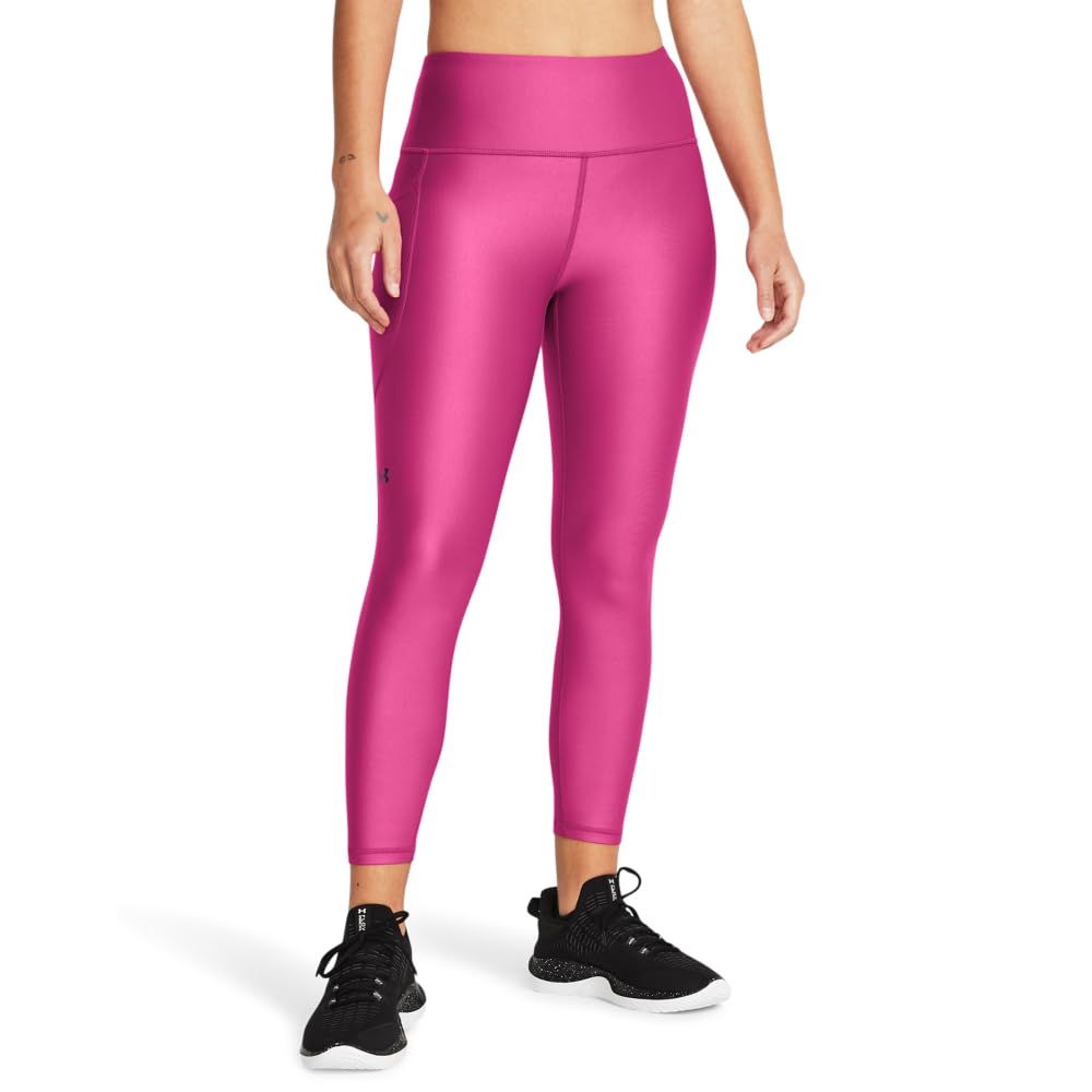 Women's High Waisted Ankle No-Slip Leggings