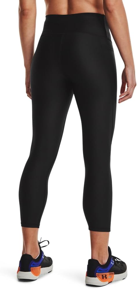 Women's High Waisted Ankle No-Slip Leggings