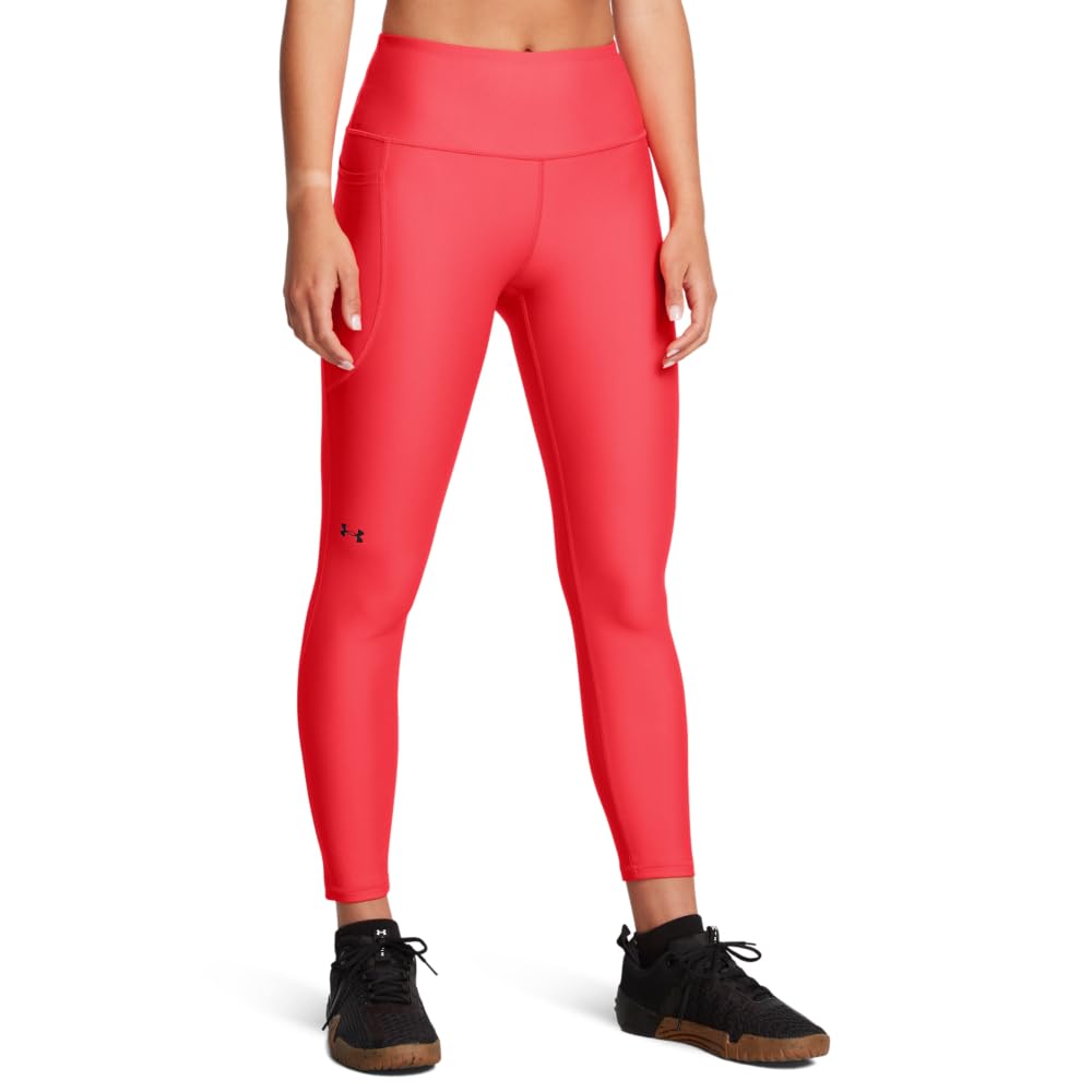 Women's High Waisted Ankle No-Slip Leggings