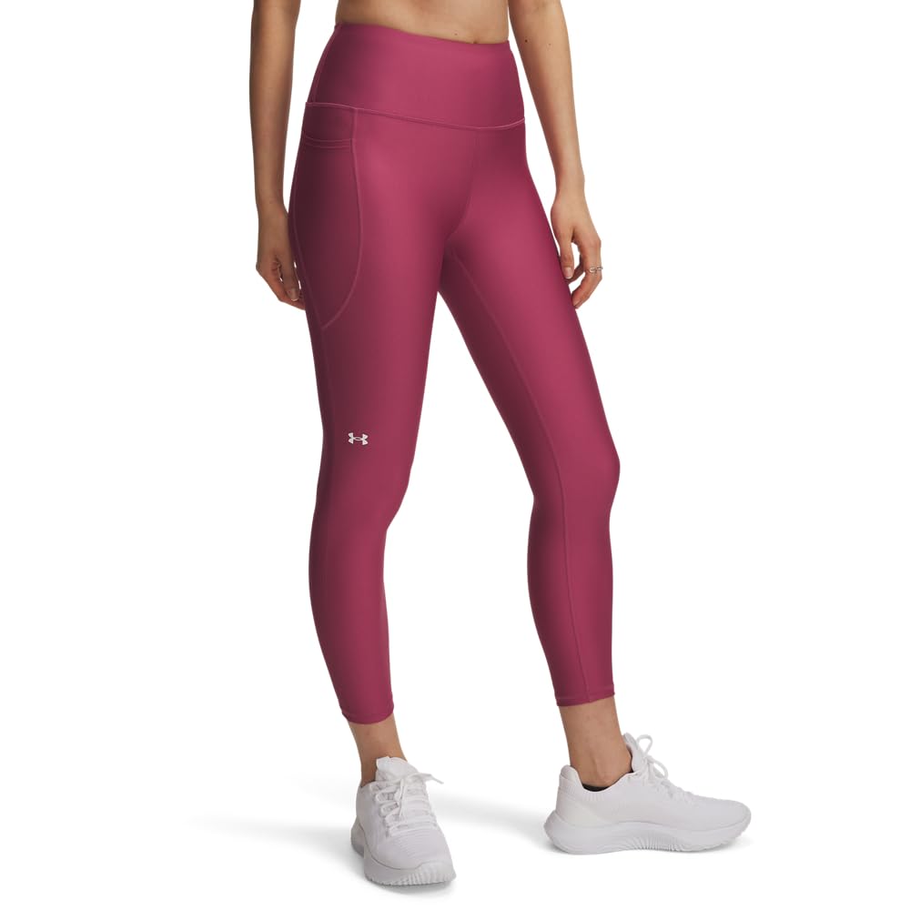 Women's High Waisted Ankle No-Slip Leggings