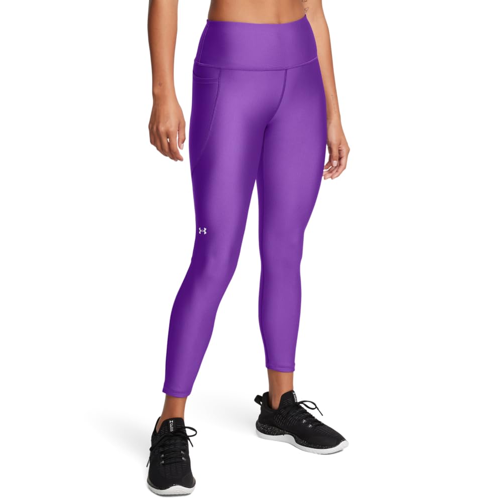 Women's High Waisted Ankle No-Slip Leggings