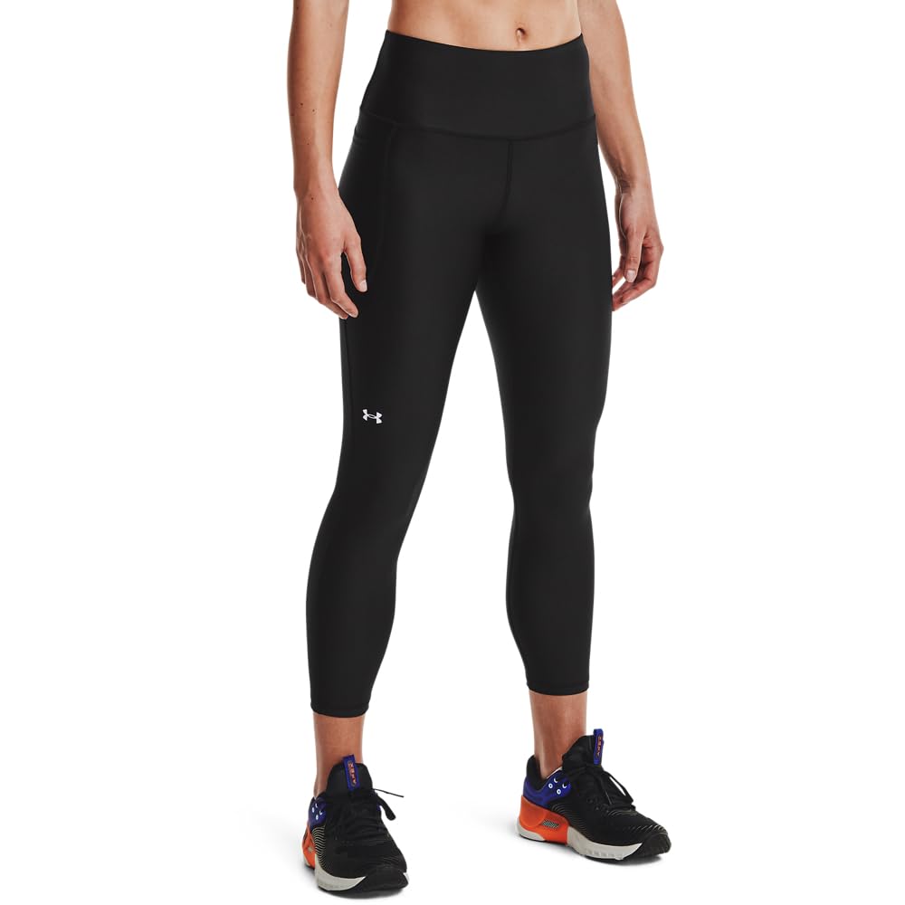 Women's High Waisted Ankle No-Slip Leggings