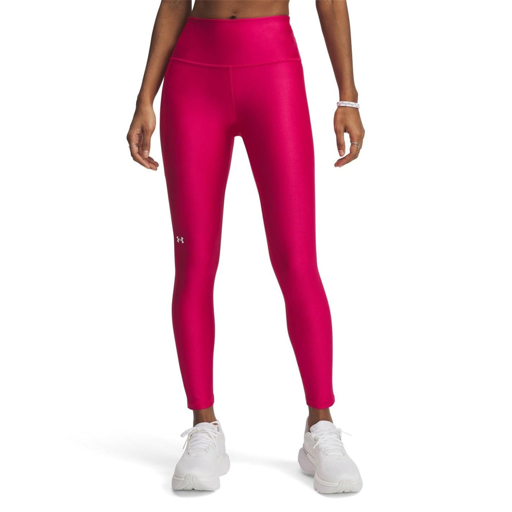 Women's High Waisted Ankle No-Slip Leggings