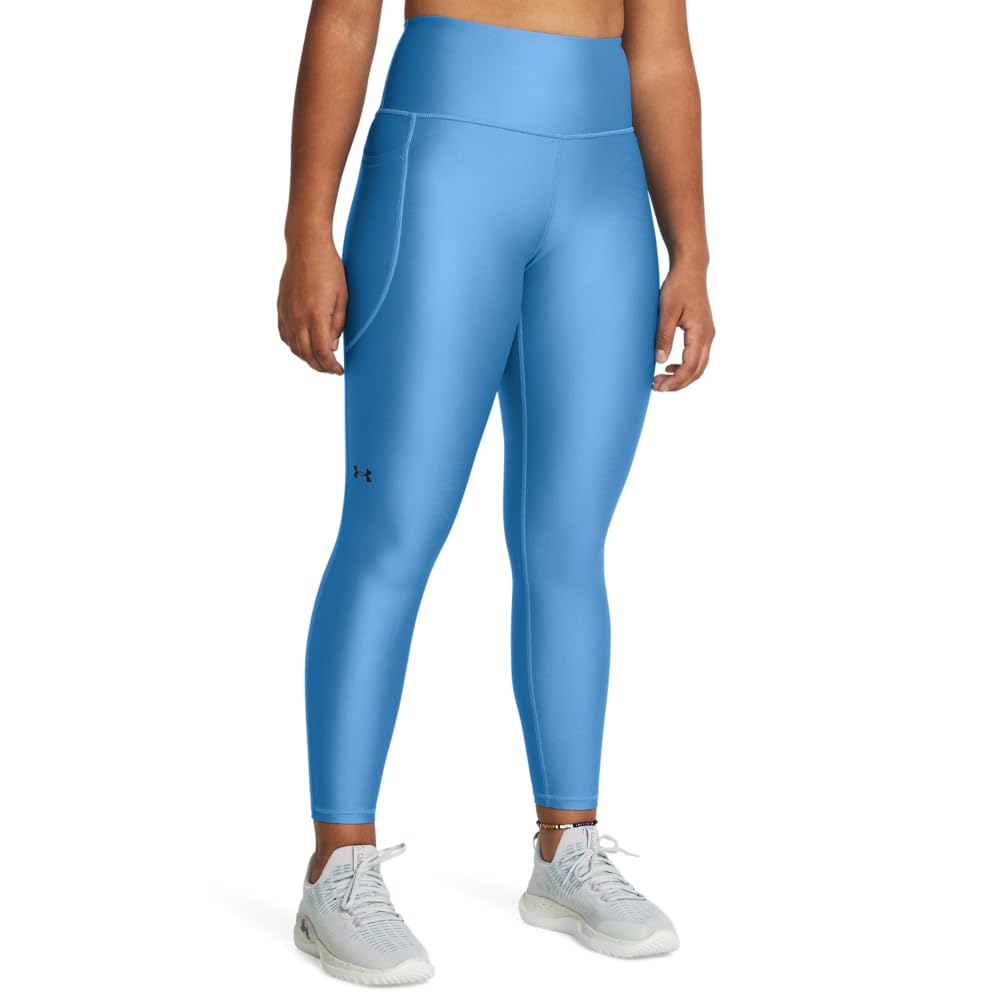 Women's High Waisted Ankle No-Slip Leggings