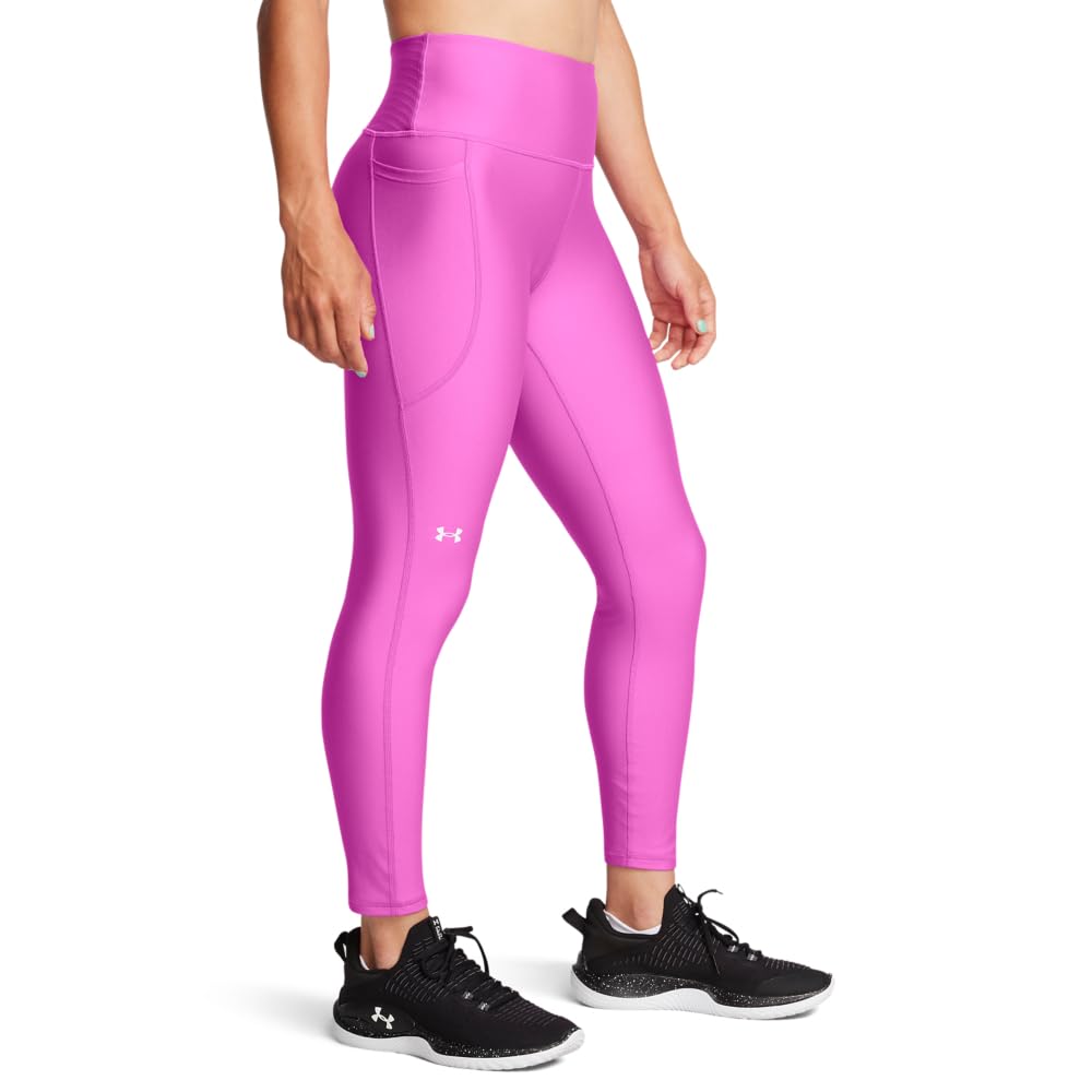 Women's High Waisted Ankle No-Slip Leggings