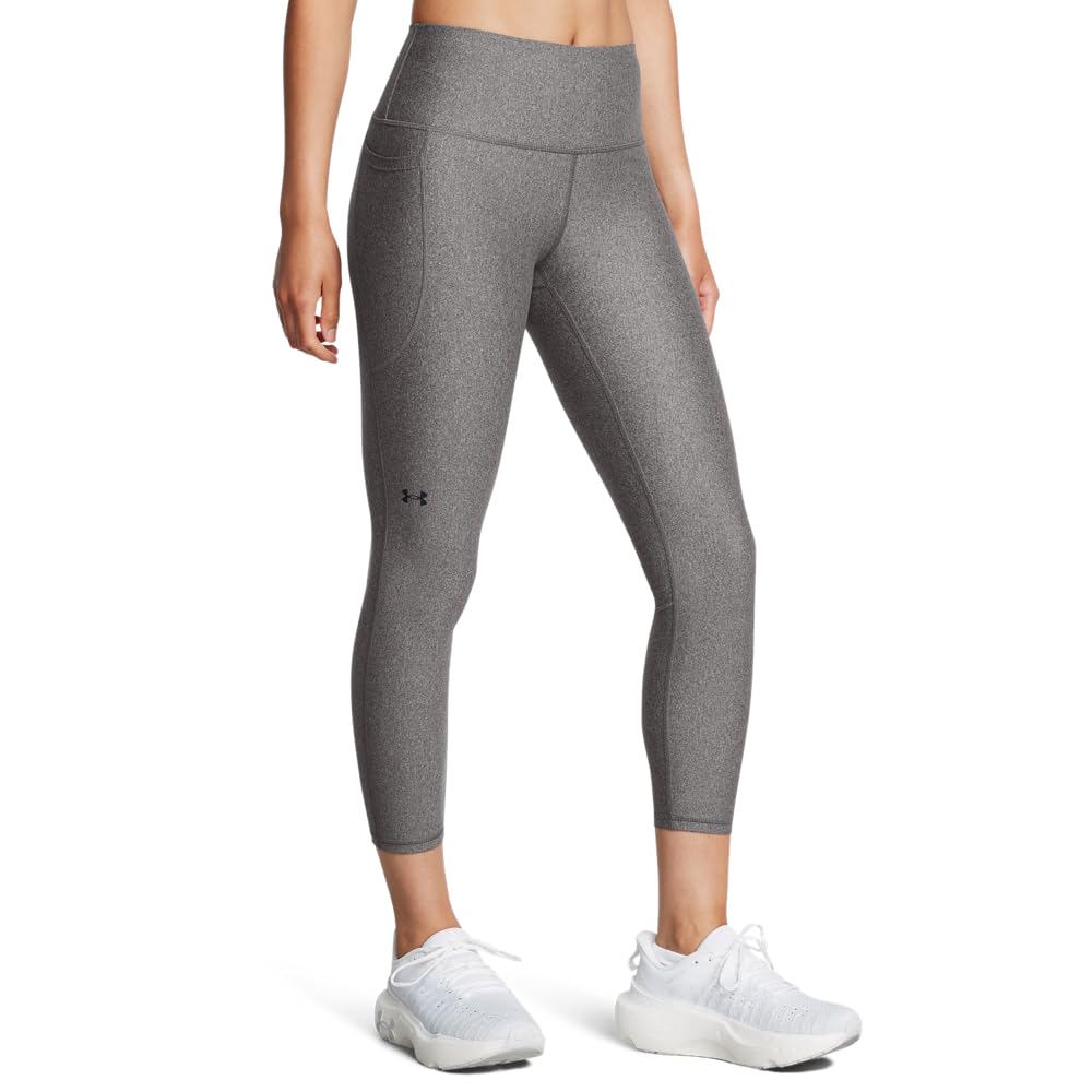 Women's High Waisted Ankle No-Slip Leggings