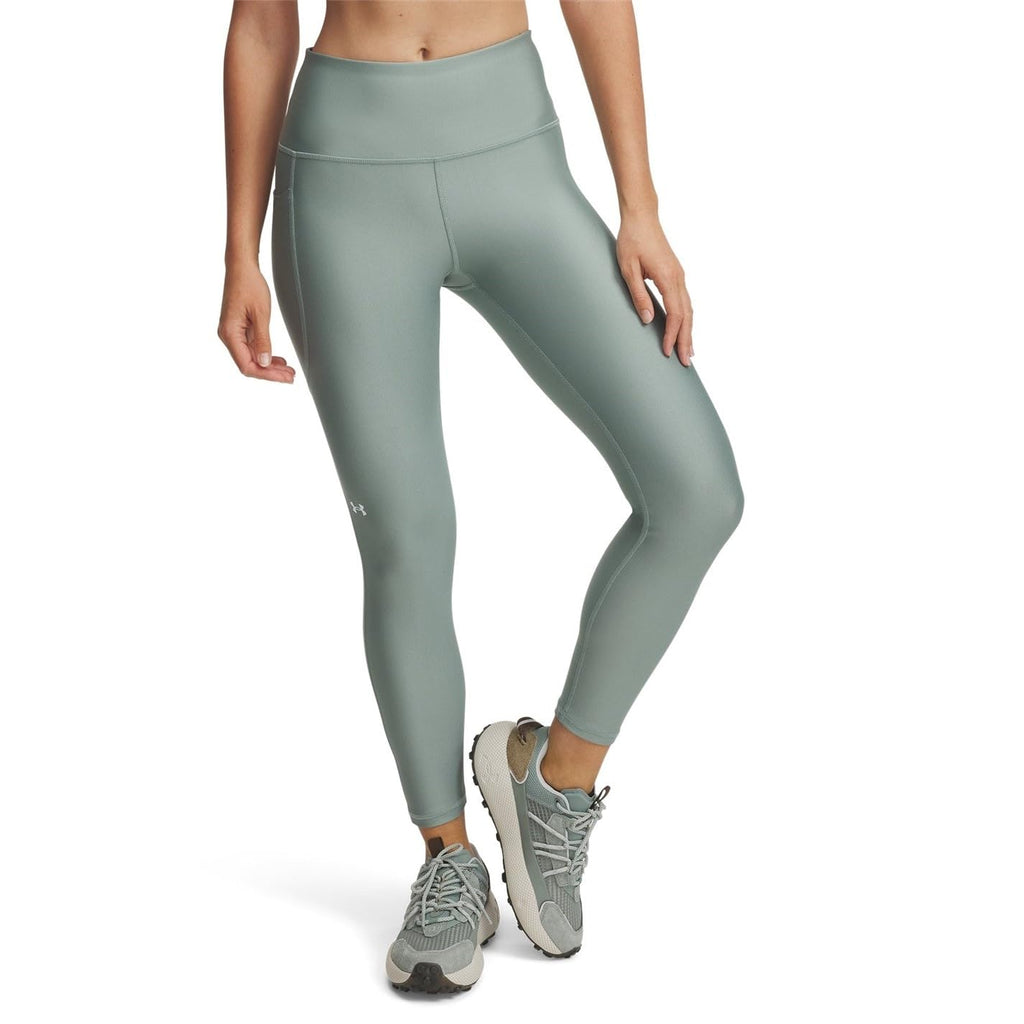 Women's High Waisted Ankle No-Slip Leggings