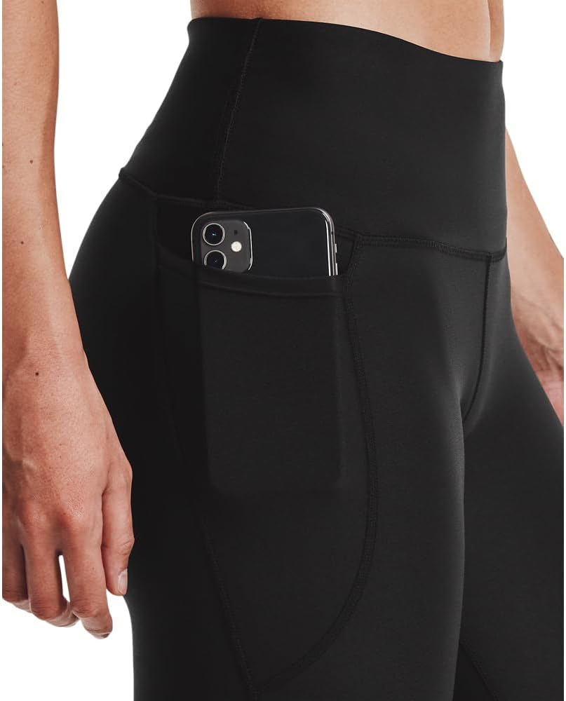 Women's High Waisted Ankle No-Slip Leggings