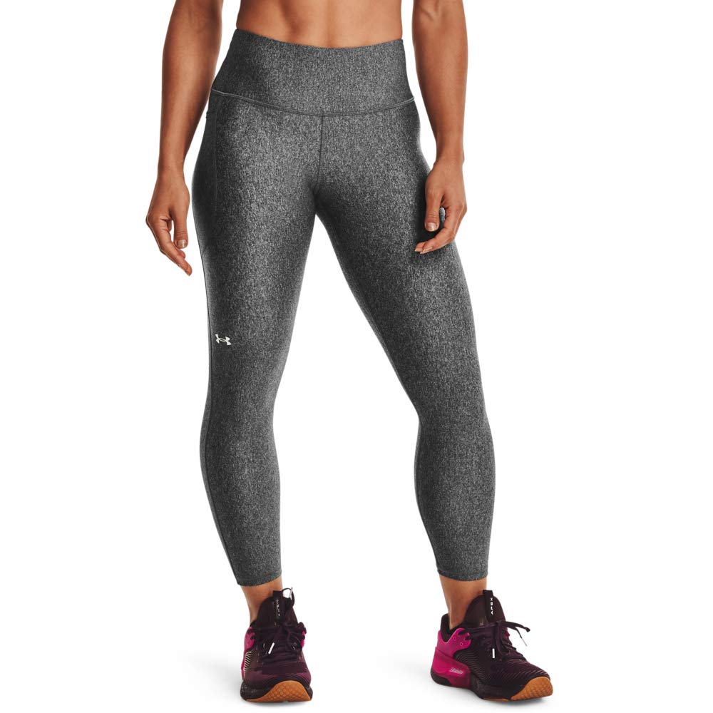 Women's High Waisted Ankle No-Slip Leggings
